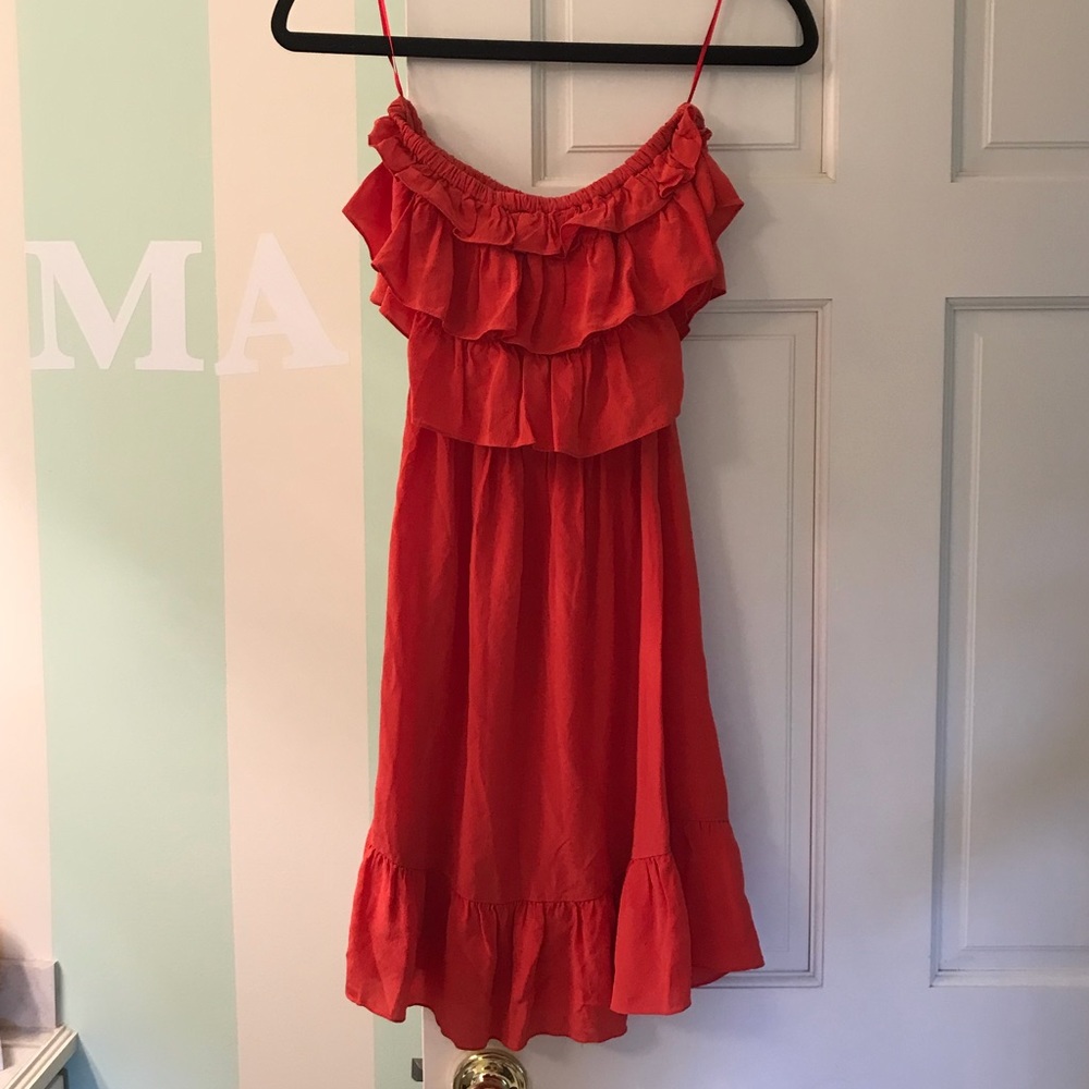 Rebecca Taylor dress